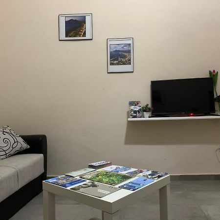 B&B Family Martone Castellammare di Stabia Extérieur photo