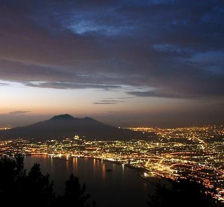 B&B Family Martone Castellammare di Stabia Extérieur photo