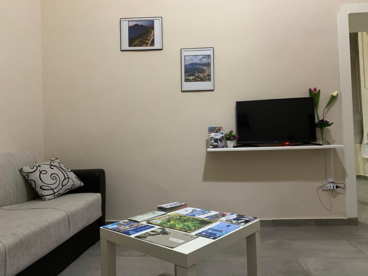 B&B Family Martone Castellammare di Stabia Extérieur photo