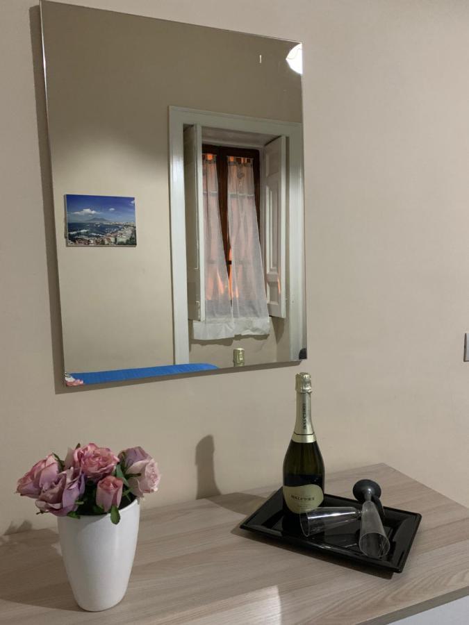 B&B Family Martone Castellammare di Stabia Extérieur photo