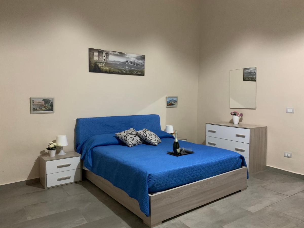 B&B Family Martone Castellammare di Stabia Extérieur photo