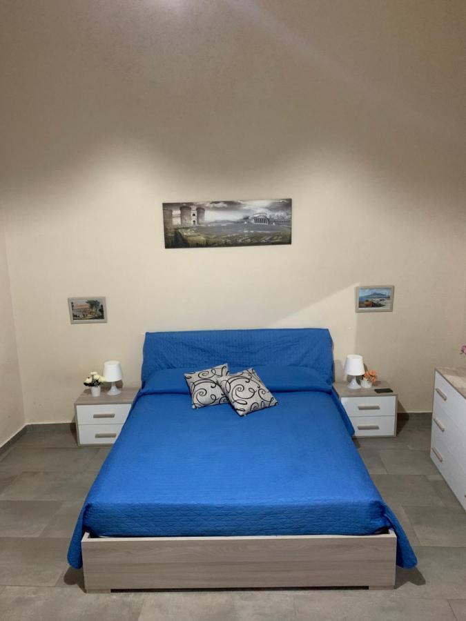 B&B Family Martone Castellammare di Stabia Extérieur photo