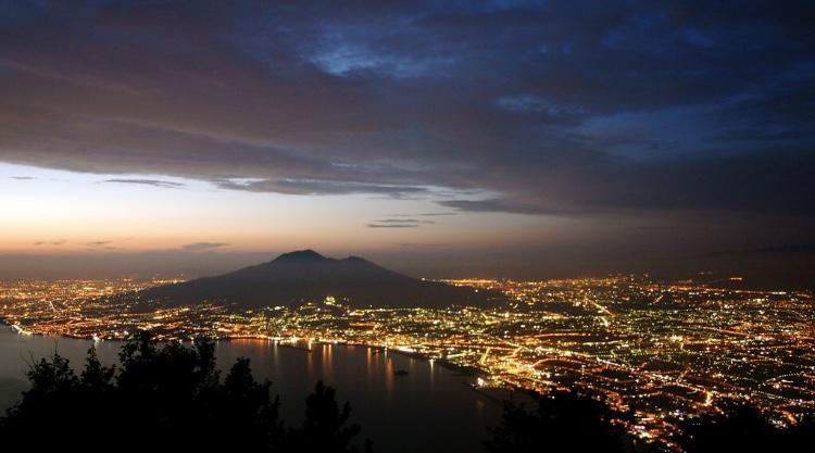 B&B Family Martone Castellammare di Stabia Extérieur photo