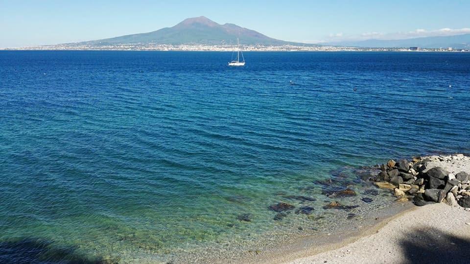 B&B Family Martone Castellammare di Stabia Extérieur photo