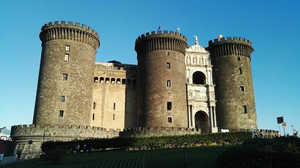 B&B Family Martone Castellammare di Stabia Extérieur photo