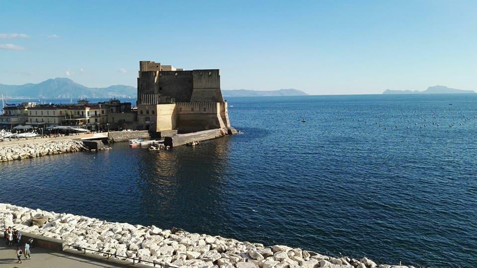B&B Family Martone Castellammare di Stabia Extérieur photo