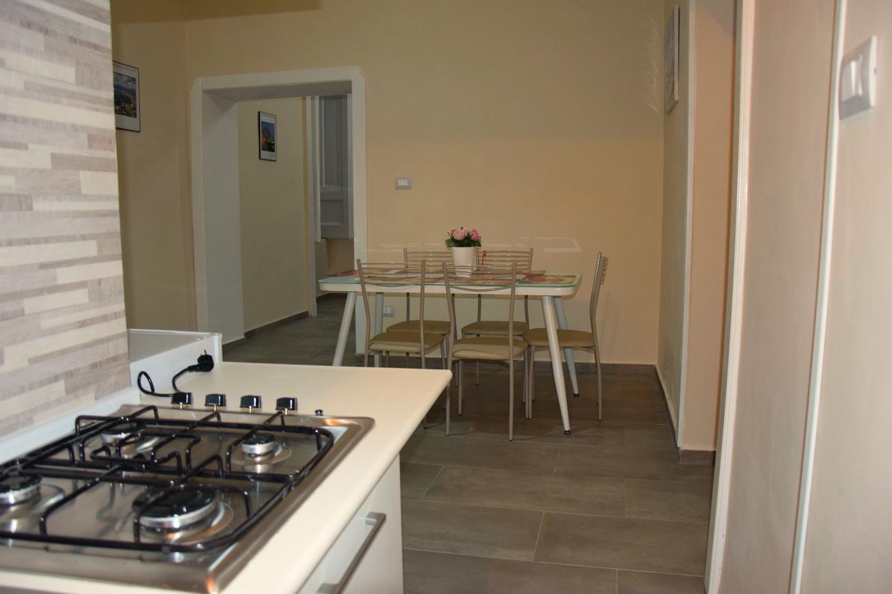 B&B Family Martone Castellammare di Stabia Extérieur photo